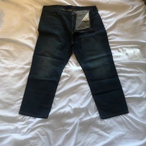 Levi Strauss Jeans